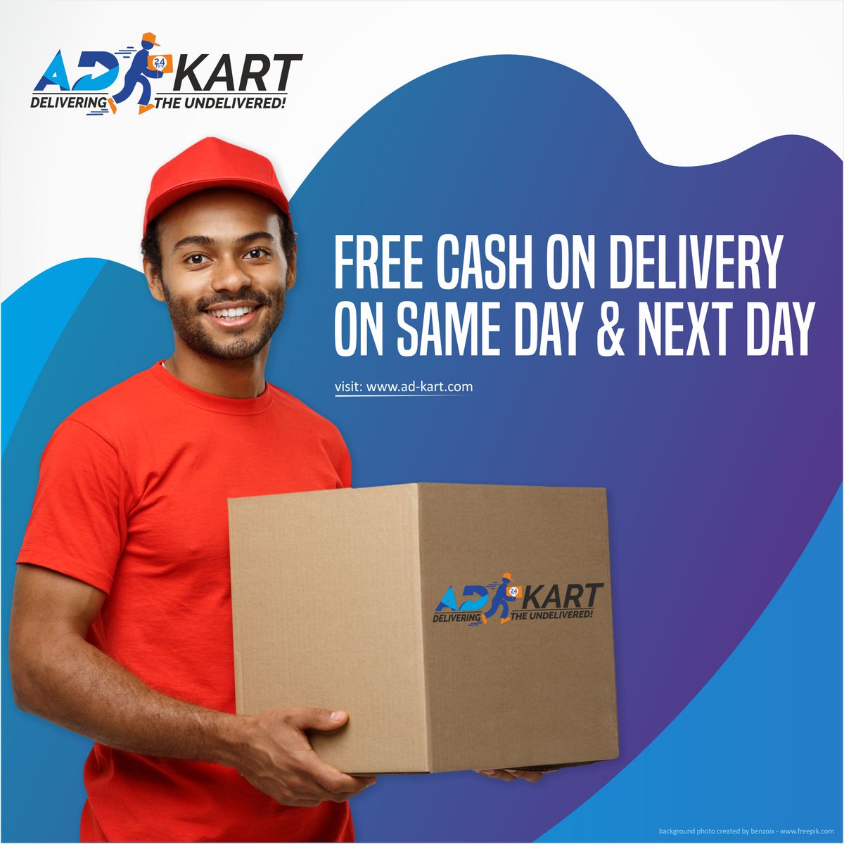 AdKartLogistics's tweet photo. #AdKartLogistics wishes you a very #HappyNewYear! We will help you receive and deliver an abundance of #happiness and #prosperity in #2022 as well! #AdKart #Logistics offers every businessman a time-efficient and robust #expressdeliveryservice to rely on. #newyear2022 https://t.co/zJvErsvreD