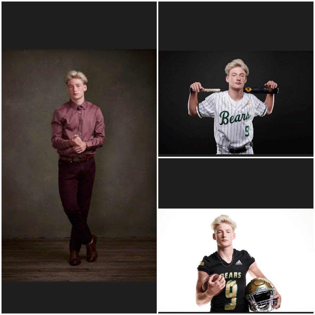 Happy 18th birthday Ashton