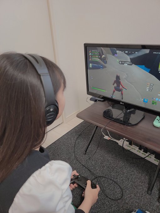 Twitterのコスプレ画像19