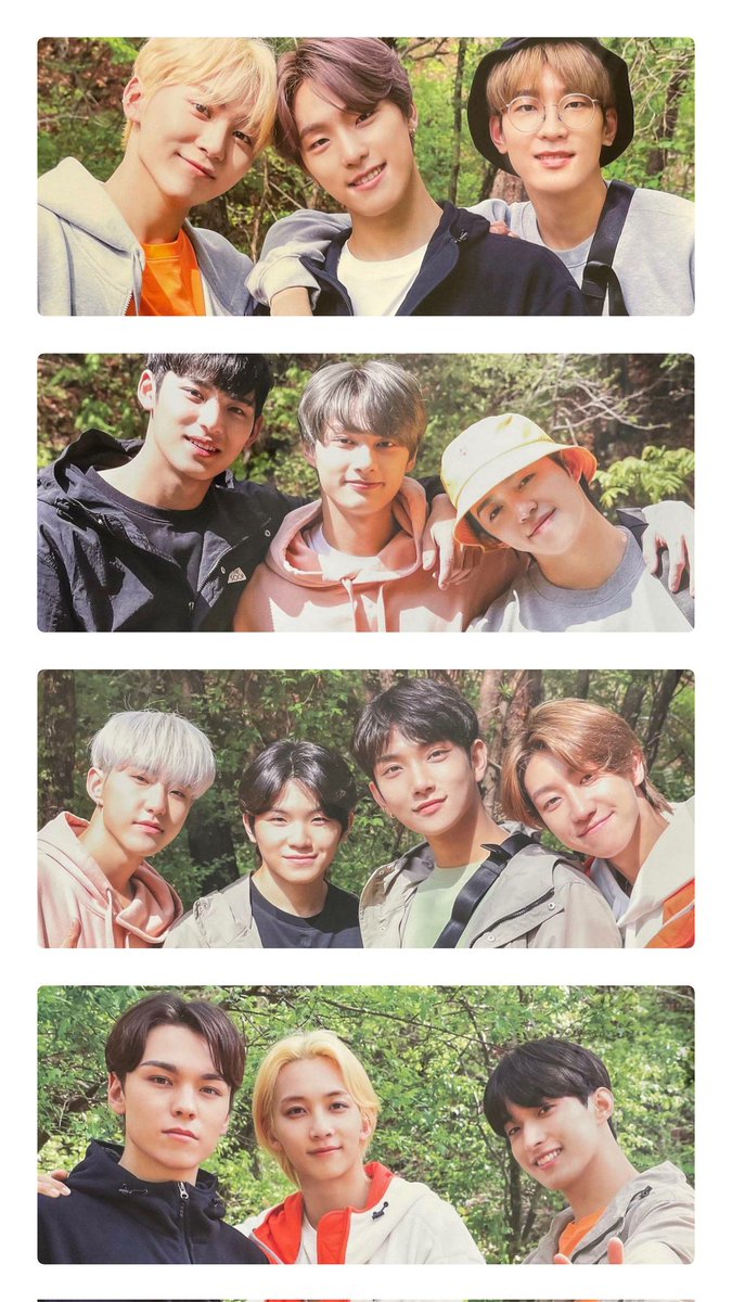 ACaratsOde's tweet photo. Thank you for joining our first event (and for sticking with some of my puns/jokes) ! We hope you enjoyed listening to the songs with us and talking about our views, we're onto the next event so look out for our next tweet! 🥰💛 ~ 🌸 #Power_of_Love for #SEVENTEEN https://t.co/hw6xo7SI1m