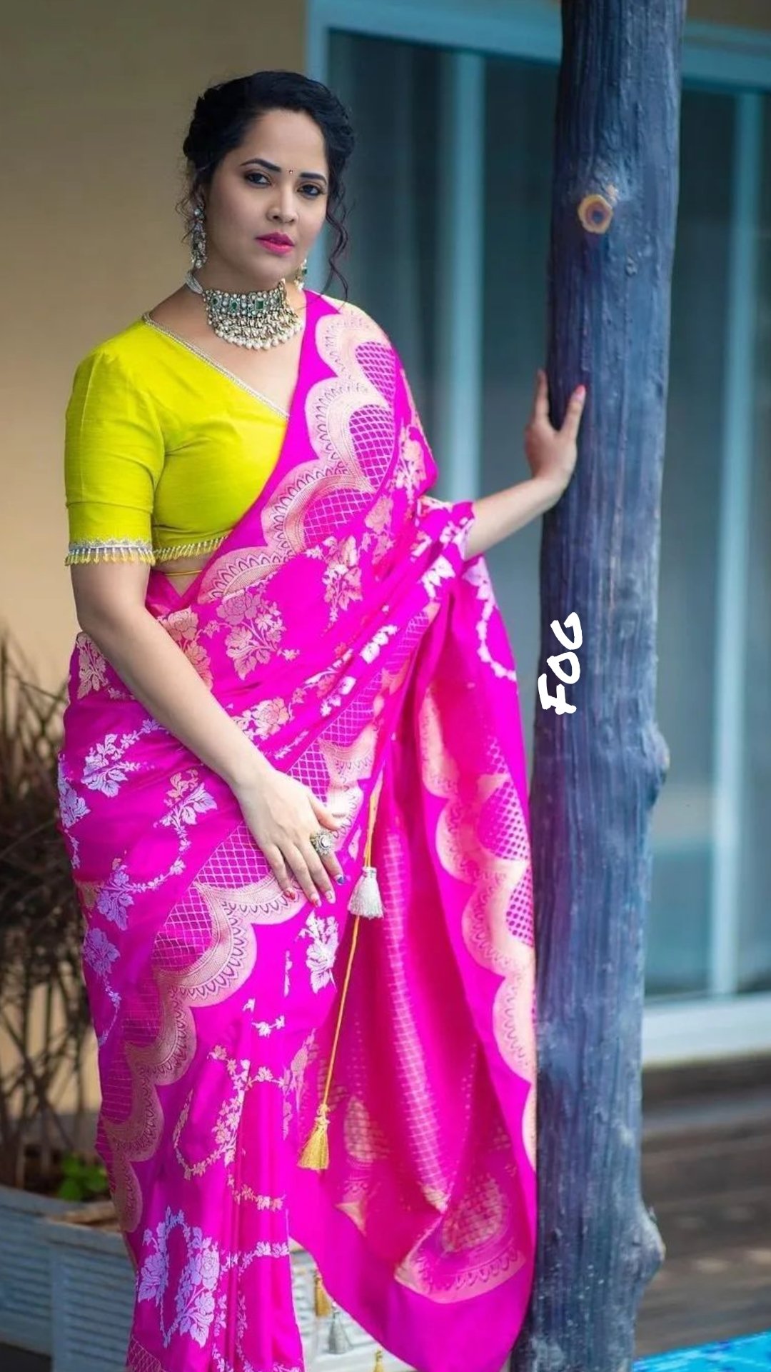 Anasuya Bharadwaj Indian Actress, Hot Aunty Anasuya, Telugu anchor anusuya