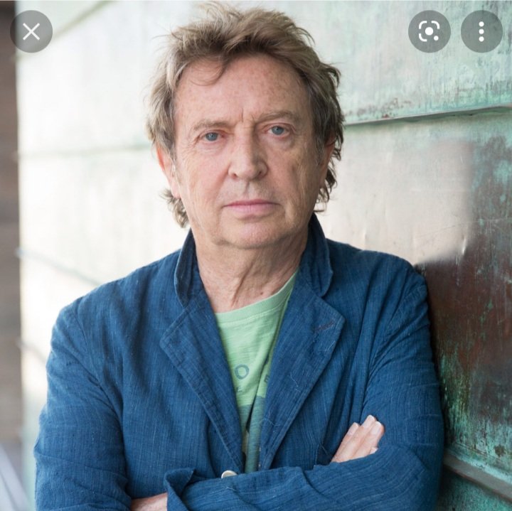 Happy Birthday Andy Summers 