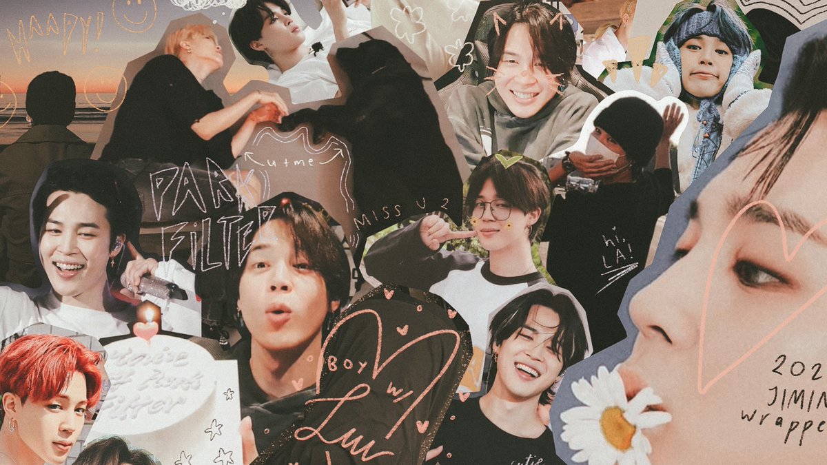 miniesdiary's tweet image. 2♡︎21 #JIMIN wrapped