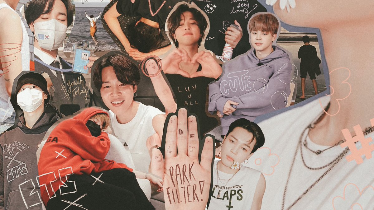 miniesdiary's tweet image. 2♡︎21 #JIMIN wrapped