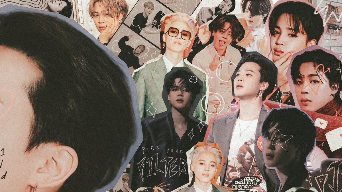 miniesdiary's tweet image. 2♡︎21 #JIMIN wrapped