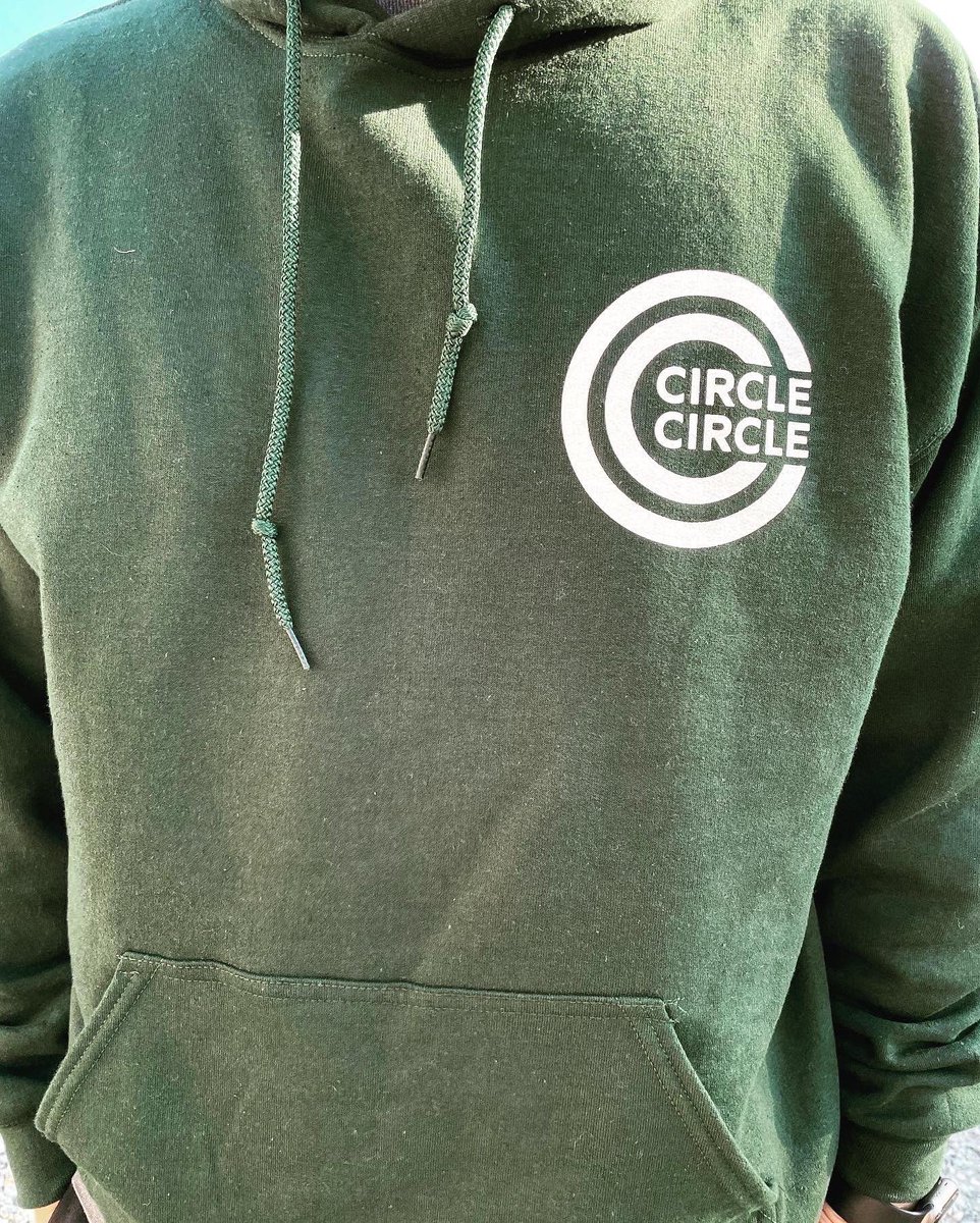 narusho51_10's tweet photo. circlecircle
のフーディー

色かわいい

パトくん
ありがとう！

#circlecircle
#patricio https://t.co/VF7RzoXzhy