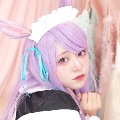 Twitterのコスプレ画像7