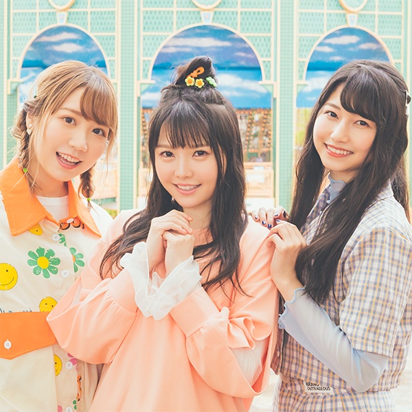 TrySail公式 (@trysail_staff) / Twitter