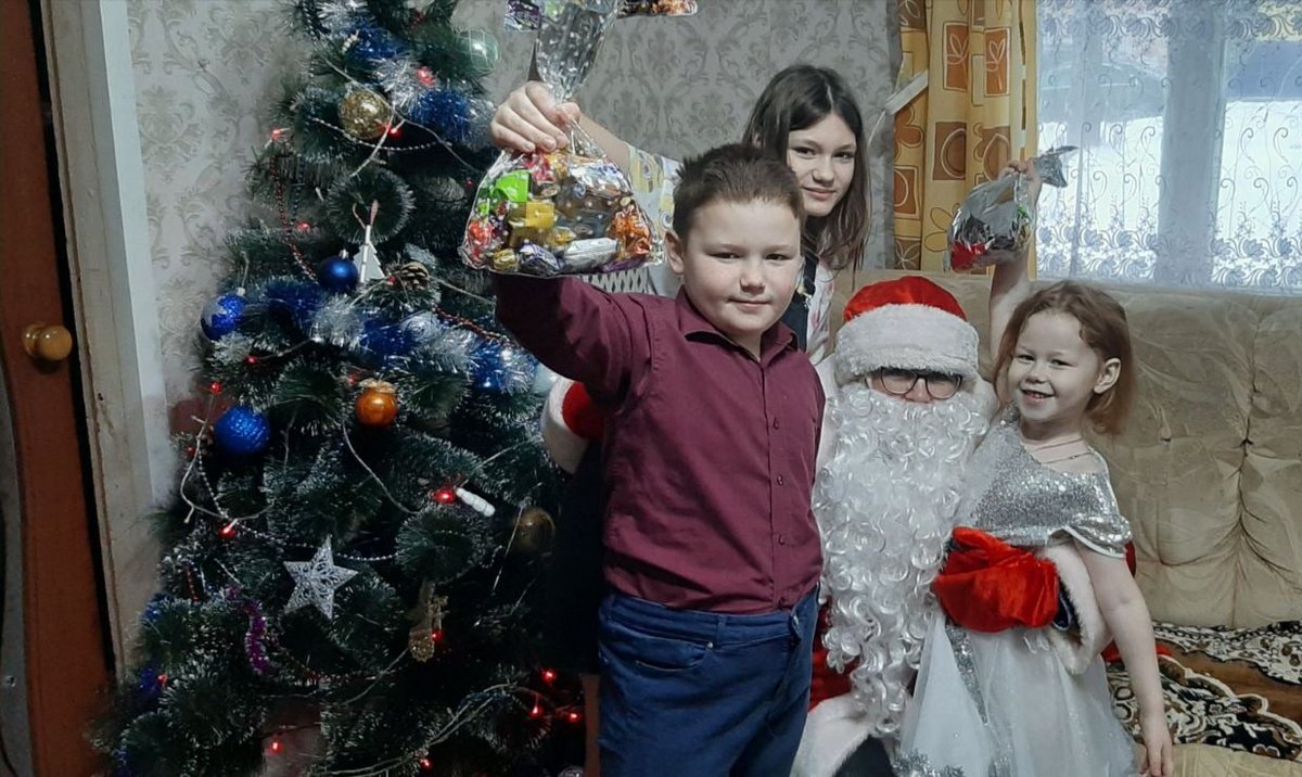 Елена Реброва tweet media