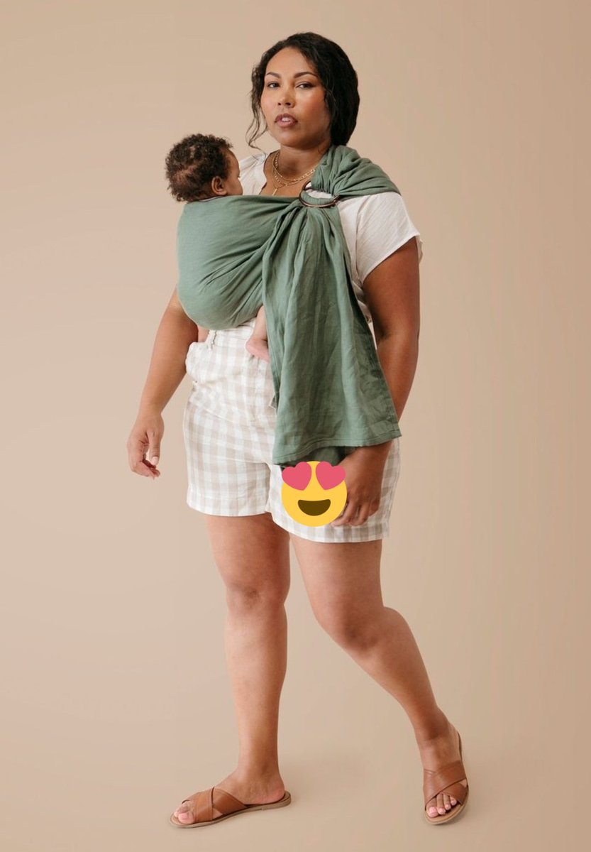 janeritte_'s tweet photo. We have restocked our #RitteSling❤️

This is Our favourite mama Markell ❣️

40,000/=

Instagram; https://t.co/tfVM1YBOeb

#MbelekozaPete
#RitteSlingandWrap💖

PickUps at #KitchenPlus Mwenge Sokoni Next to Jamirex Buildin, Mikoani tuna Tuma. https://t.co/Z5IV7Sy82x