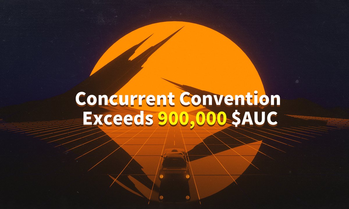 oakprotocol's tweet photo. The total amount of deposits in the #Oakprotocol Concurrent Convention section exceeds 900,000 $AUC.👏

A new leap, and miracles need to wait.💍 https://t.co/es1MaEkrQN