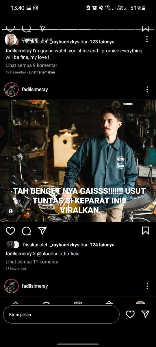 Tolong bantu up, adik temen saya alias tetangga, mengalami KDRT. Sering banget liat kasus wanita yg di lecehkan bahkan sampai mengalami kekerasan. Stop mulai dari kita, dari diri sendiri. Semoga 2022 jadi tahun yg damai

<a href="/infobdg/">BANDUNG ᮘᮔ᮪ᮓᮥᮀ</a> <a href="/infobandung/">infobandung</a> <a href="/PRFMnews/">Radio PRFM</a>