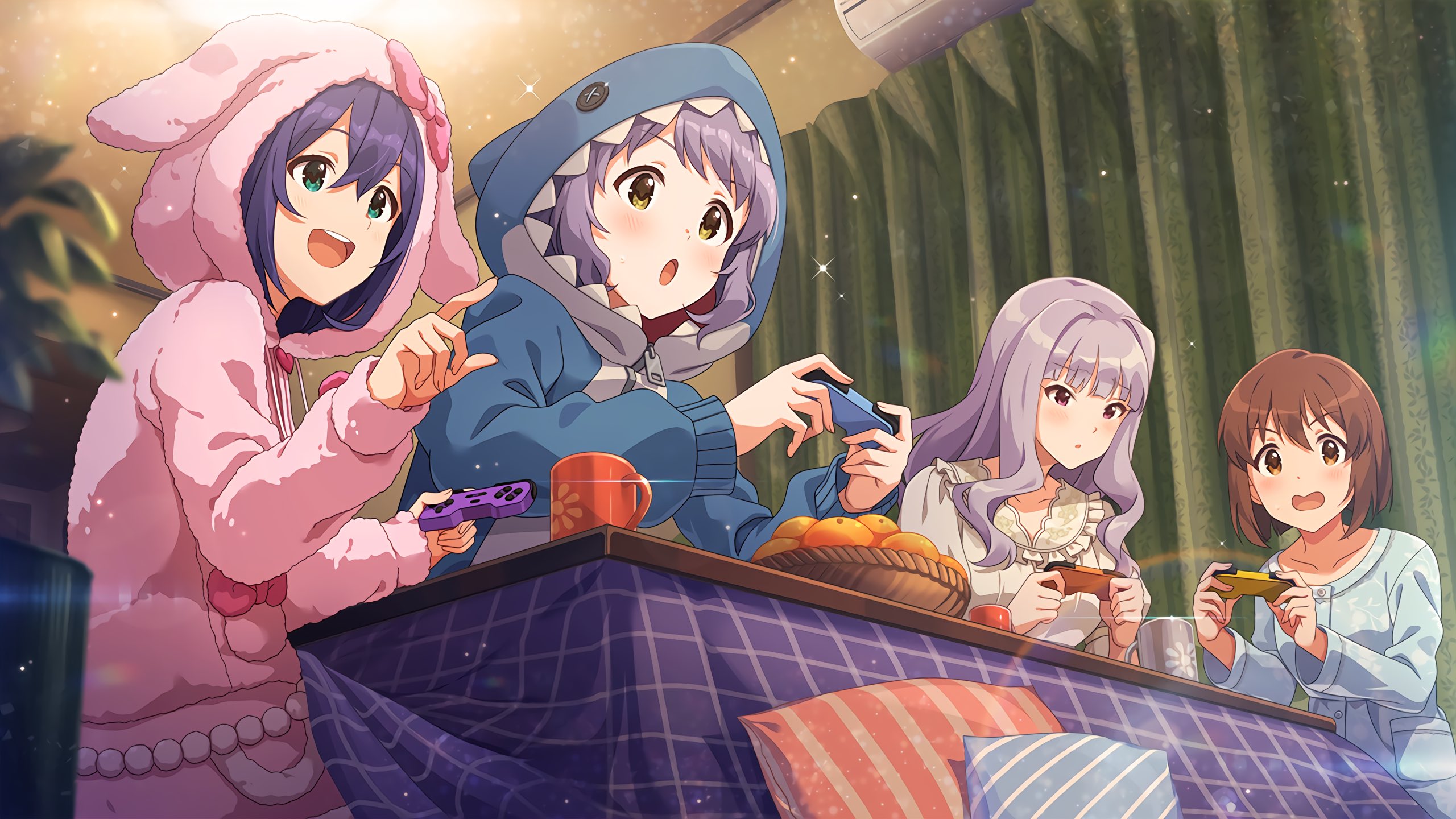ミリシタ SSR on X: ミリシタ SSR on X: