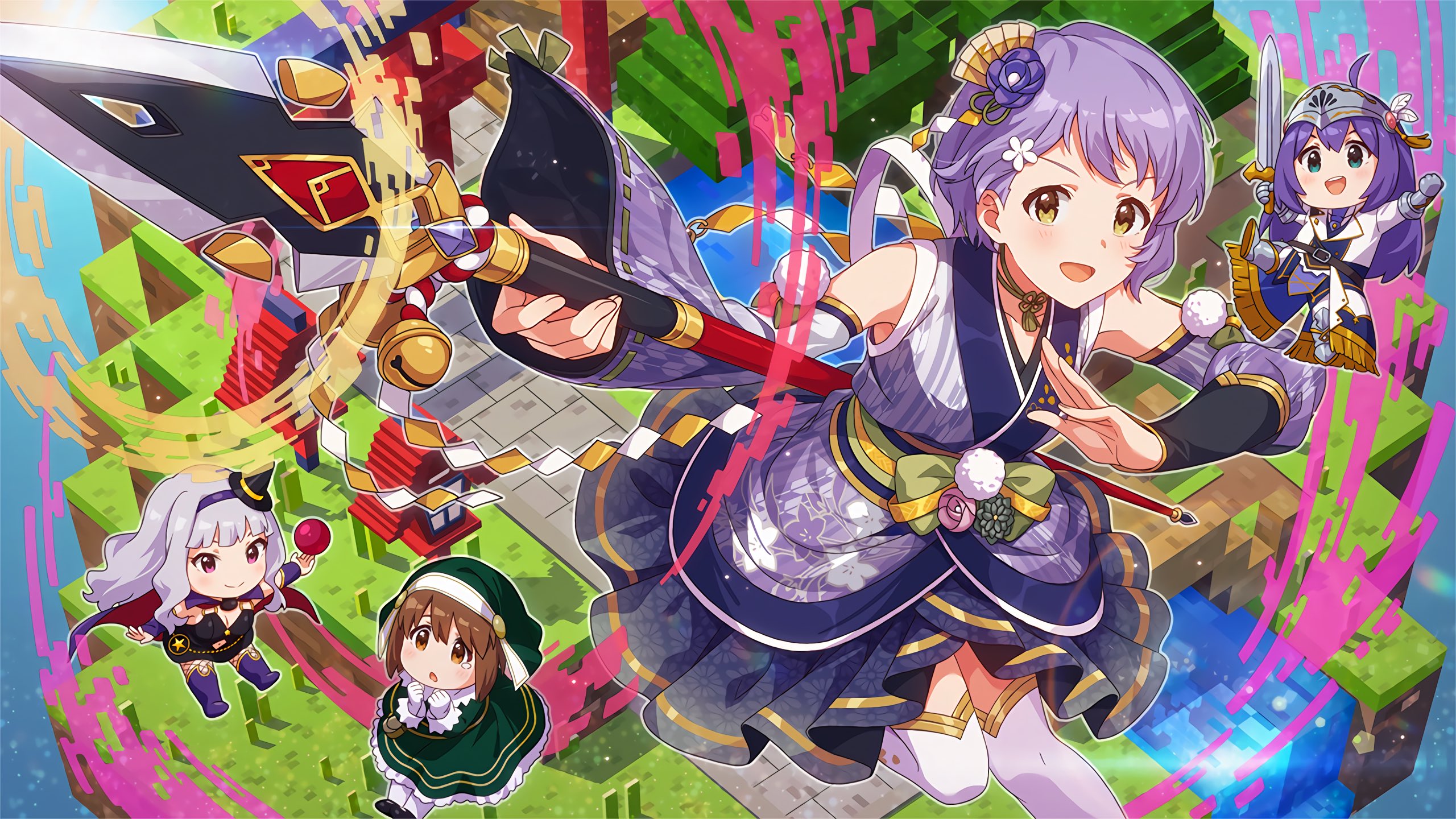 ミリシタ SSR on X: ミリシタ SSR on X: