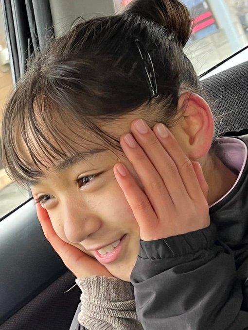 Twitterのコスプレ画像8