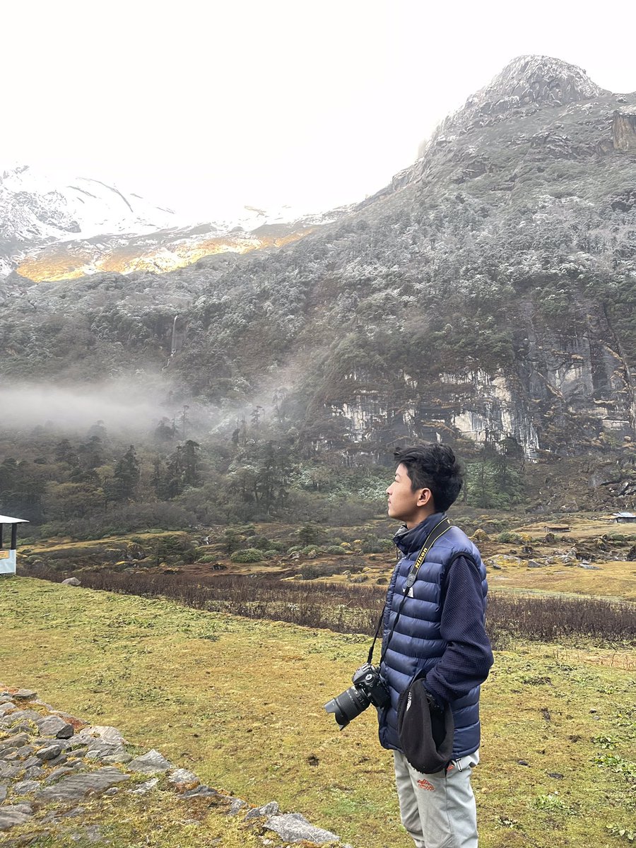 Traveling is types of medicine.        It’s best relaxation feeling when we travel