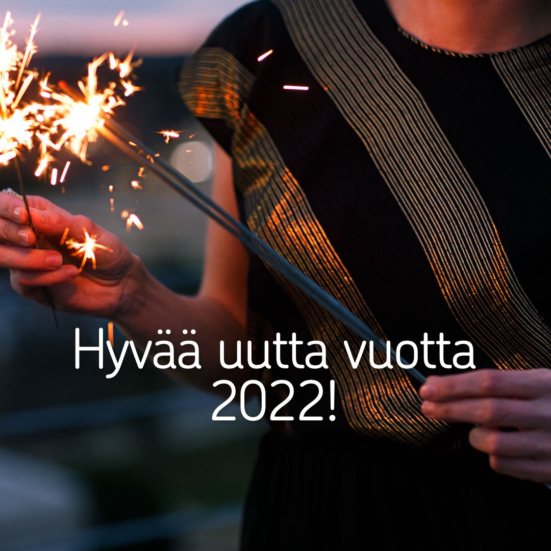 OP_Pohjola's tweet photo. Menestyksekästä uutta vuotta kaikille! 🧡 #uusivuosi https://t.co/6LtzL7vnAX