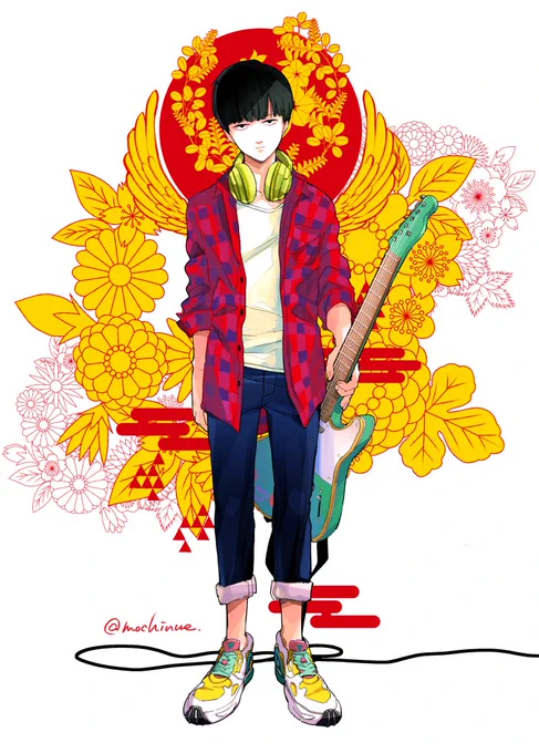 #2021年自分が選ぶ今年の4枚 mp100編 