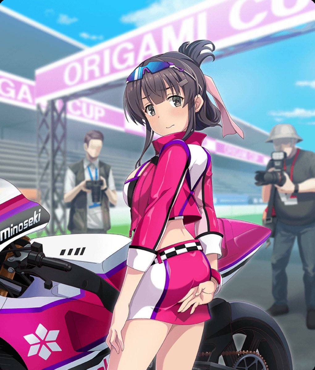 柳瀬舞衣 Twitter Search Twitter