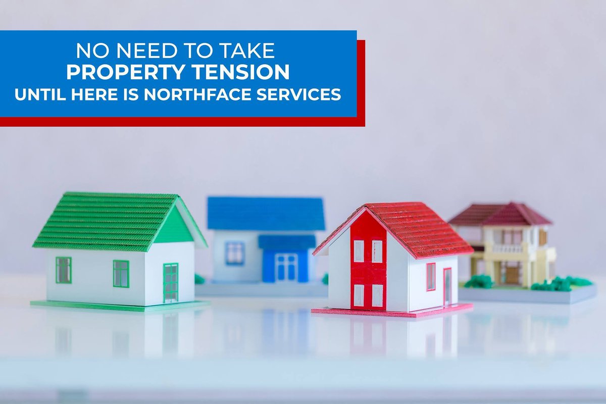 NorthFaceservic's tweet photo. STRUGGLING TO MANAGE YOUR PROPERTY?

NO NEED TO TAKE PROPERTY TENSION

UNTIL HERE IS NORTH FACE SERVICES

FEEL FREE TO CONTACT US ANY TIME👇

VISIT👉 https://t.co/ssEzW2z9Ha
☎ 👉 +91 - 97007 75599 

#propertyverification #Hyderabad https://t.co/85vbmaCcym