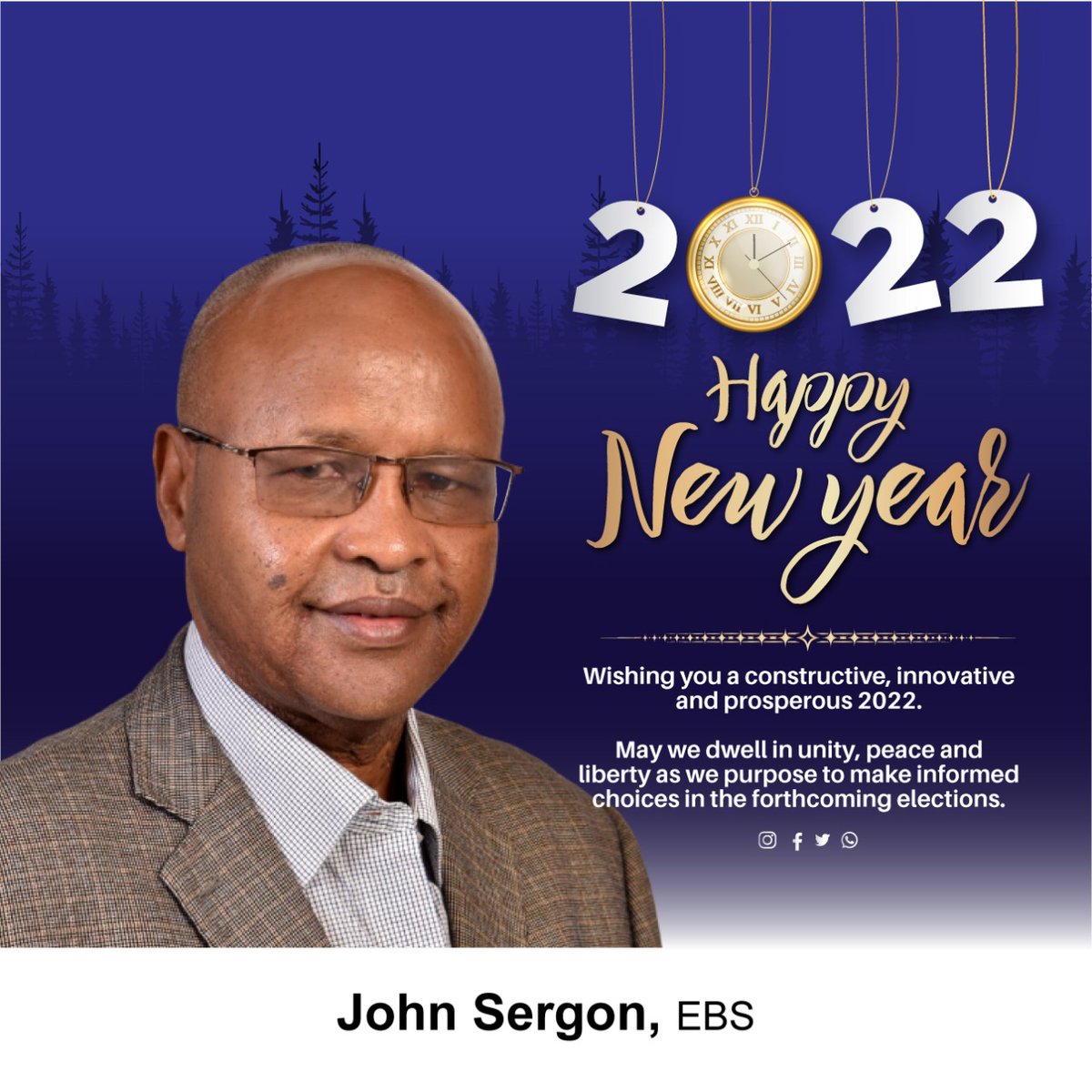 John Sergon tweet media