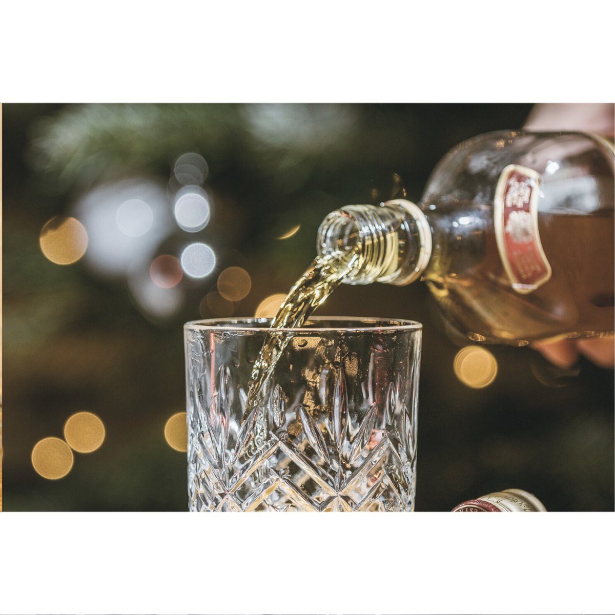 MacInnes Whisky tweet media