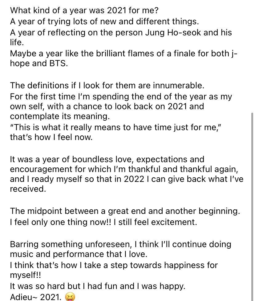 btsbaragi_jk's tweet photo. Hobi on IG https://t.co/rVfQC9ST3e