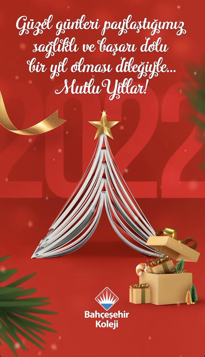 Yaşam varolduğu sürece umutta vardır. Yeni yılda da dileğim aynı, her gün aynı heyecanla #bubenimişimdeğiltutkum demeye devam etmek.
Herkese mutlu yıllar❤️💙