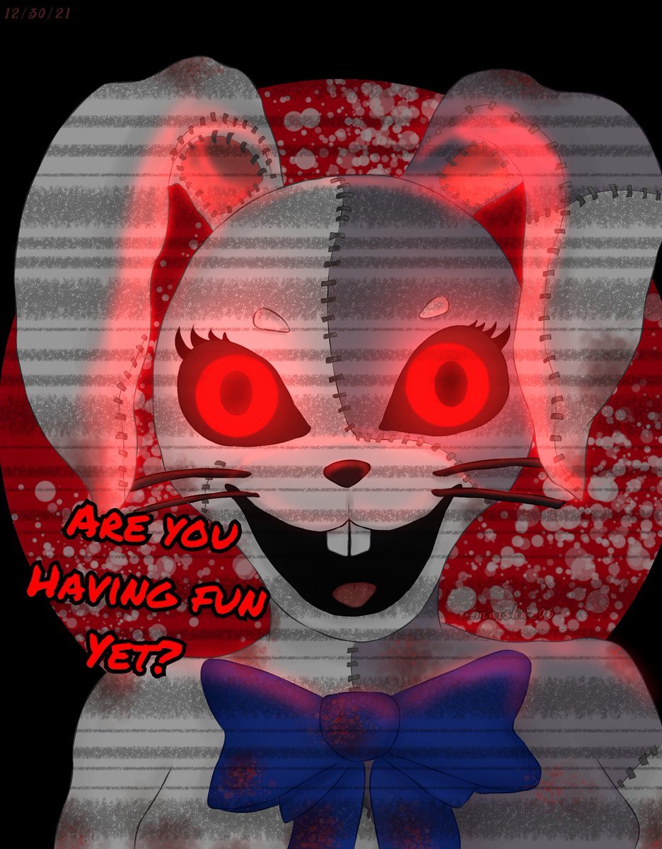 _Maisha_06's tweet photo. Finished this yesterday but didn't have wifi but now it's back and i can finally post gwiwbow

Vanny fanart~

#Vanny #Vannyfanart #fivenightsatfreddyssecuritybreach #fnafsecuritybreach #fivenightsatfreddyssecuritybreachFanart #fnaffanart #fanart #forfun #artist #illustrationart https://t.co/coAHeZNX5j