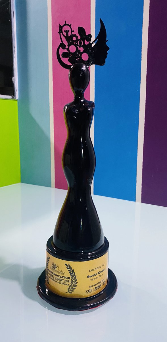 MiemawGroup's tweet photo. Glad to announce that our company's Founder @SwetaKesur and Director #KokilaKesur has won the prestigious Women Face Asia Awards 2021! 

#success #womenempowerment #Motivation #business #international #women #Leaders #inspiration #Winners #award #miemawgroup #swetakesur #company https://t.co/Pa3GywUO8j