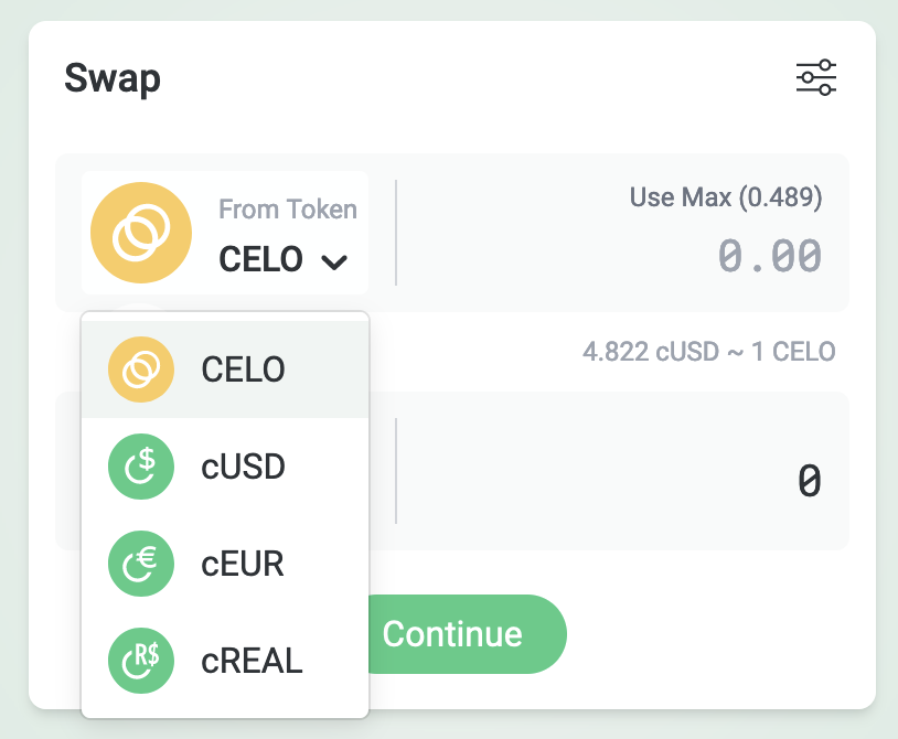 RossyWrote's tweet photo. Squeezing one more update into 2021, https://t.co/utZClOyl5l v1.2.0 is live with cREAL 🇧🇷 support! https://t.co/fggKGGzaub