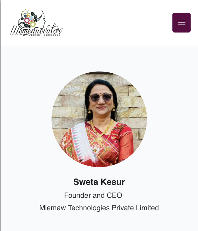 MiemawGroup's tweet photo. Glad to announce that our company's Founder @SwetaKesur and Director #KokilaKesur has won the prestigious Women Face Asia Awards 2021! 

#success #womenempowerment #Motivation #business #international #women #Leaders #inspiration #Winners #award #miemawgroup #swetakesur #company https://t.co/Pa3GywUO8j