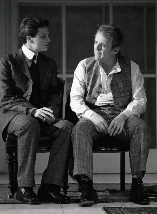  COLIN FIRTH ADDICTED HAPPY BIRTHDAY ANTHONY HOPKINS ^^   