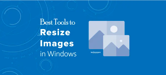 Best Tools to #Resize Images in Windows -  via. <a href="/TheSaurabhK/">Saurabh K</a> <a href="/technumero/">TechNumero</a> <a href="/guestcrew/">Guest Crew</a> <a href="/guestcrewstaff/">Aadarsh Roy</a> #technumero gcrew.co/r9gf40