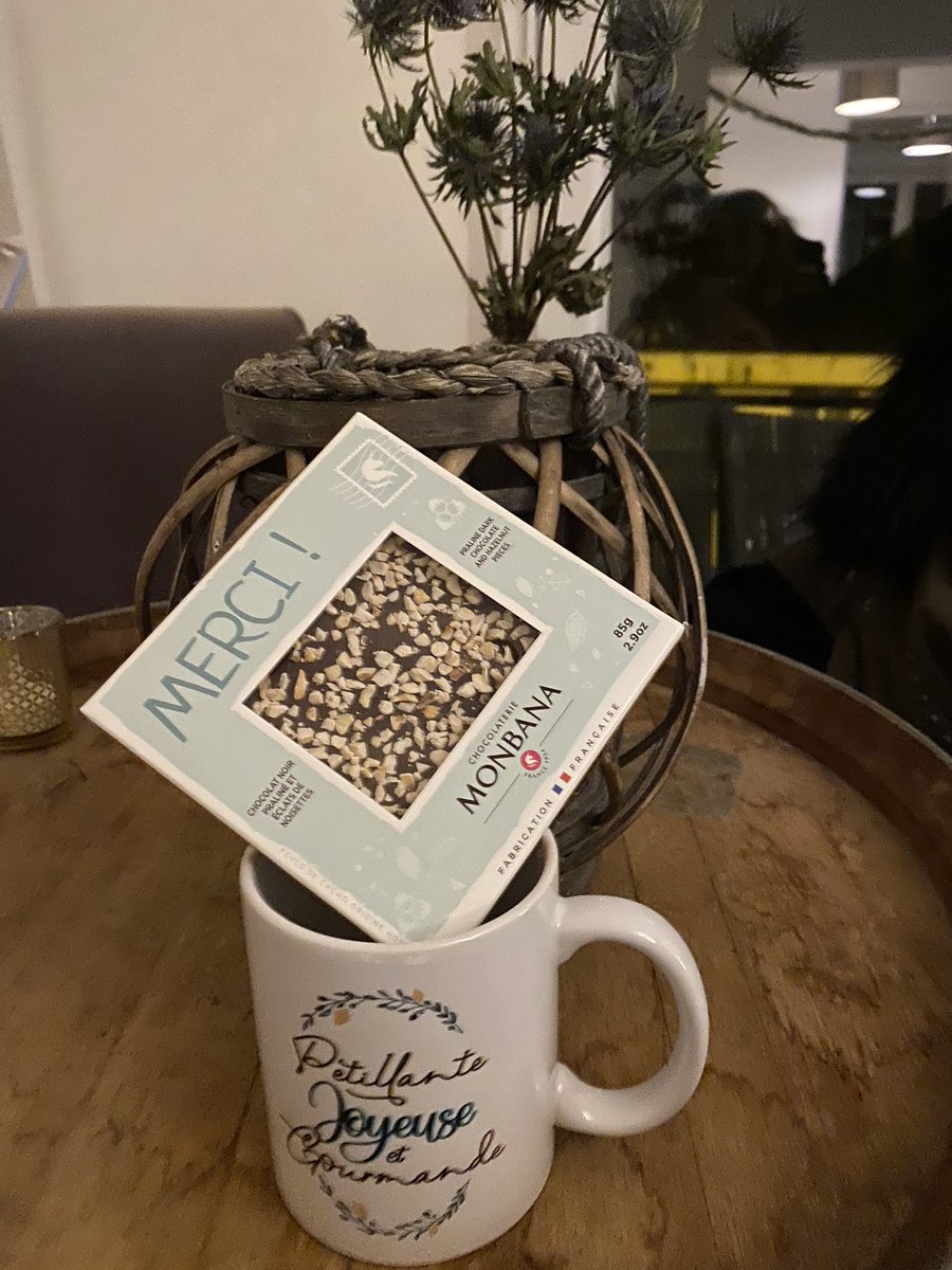 Jennifer AMBROISE tweet media