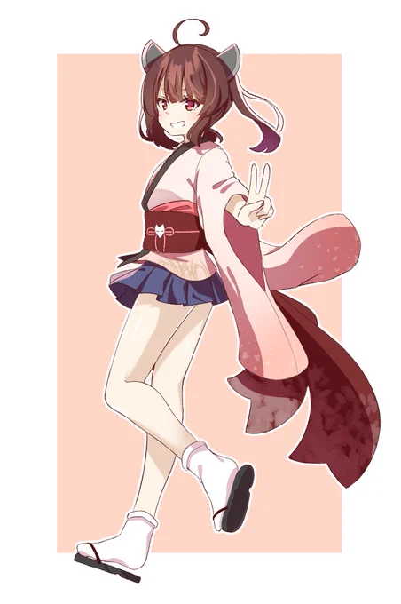 #2021年自分が選ぶ今年の4枚 
きりたん集みたいになりました!! 