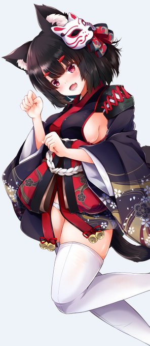 山城 #アズールレーン #アズレン 