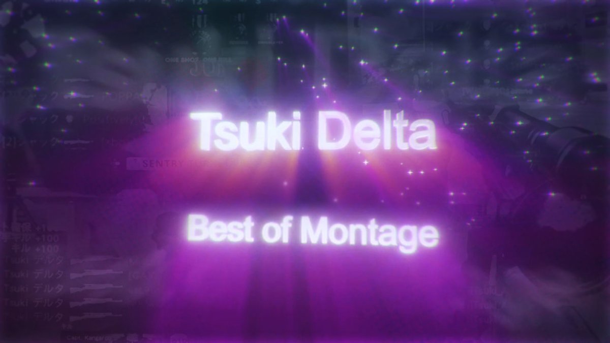 tsukidelta tweet media