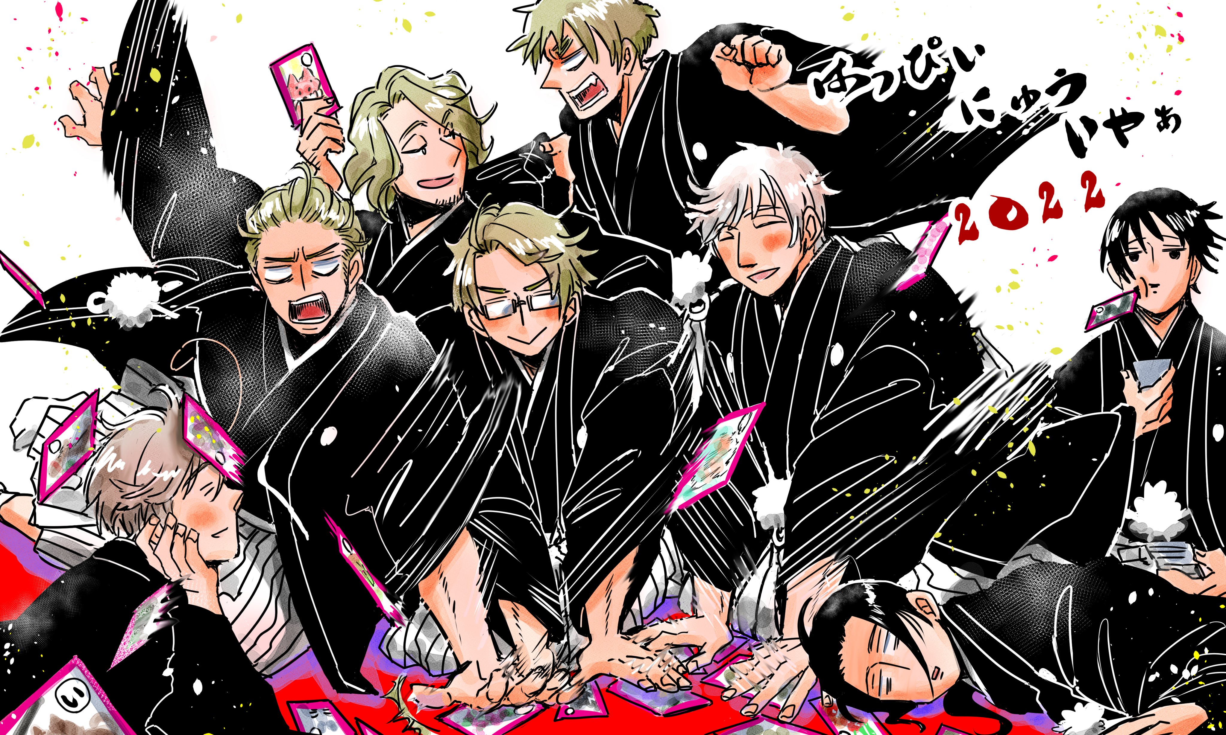 みどり (@midorisu55) / X