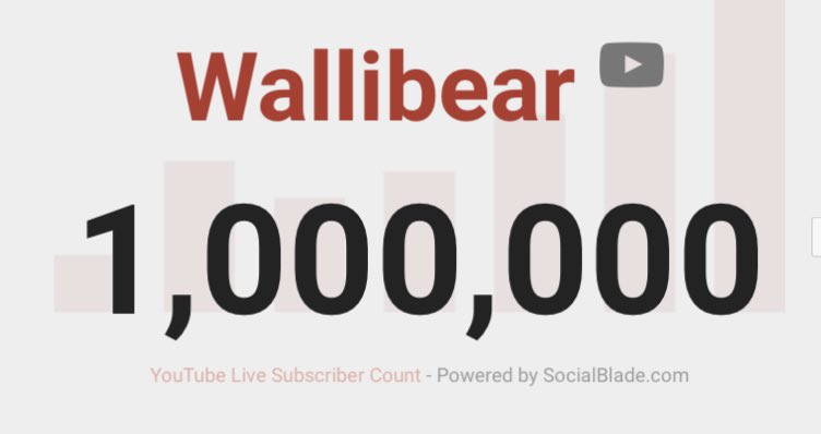 Wallibear 🇵🇭 tweet media