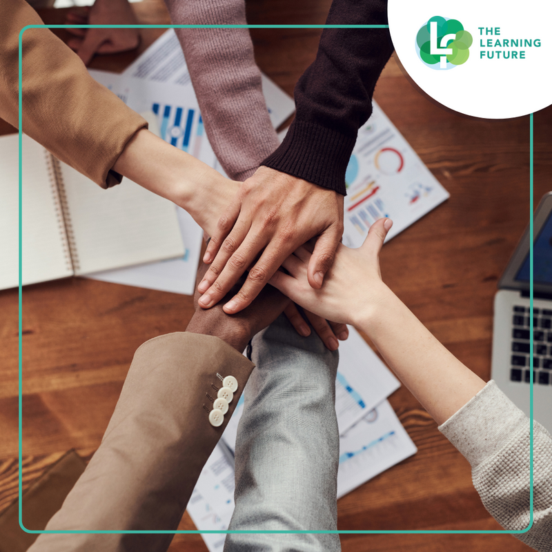 LearningFuture's tweet photo. Our capacity for life-long, life-wide and life-deep learning is our biggest asset.

Self-determined learning and humanity-centred design and delivery as a way to make our future more human.

#LearningFuture #SEL #Education #Communication #SELprogram https://t.co/Jl5Qes2Aov