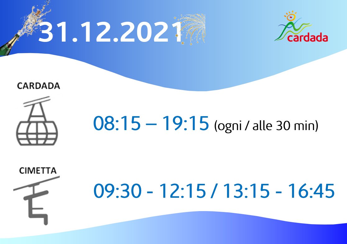 Cardada Cimetta tweet media