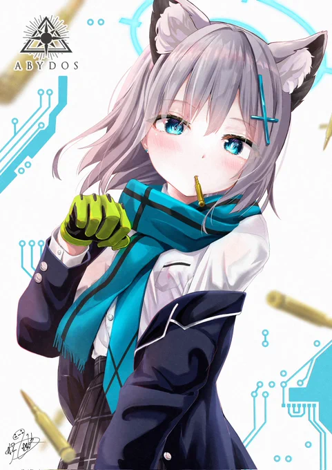 #2021年の絵を振り返る

今年はデジデジでした。4枚目は水彩 