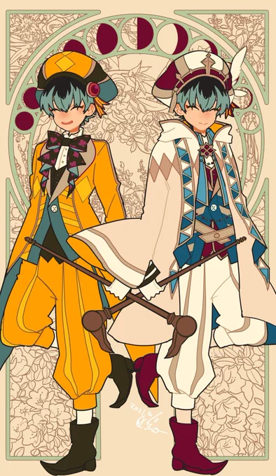 #2021年自分が選ぶ今年の4枚 
