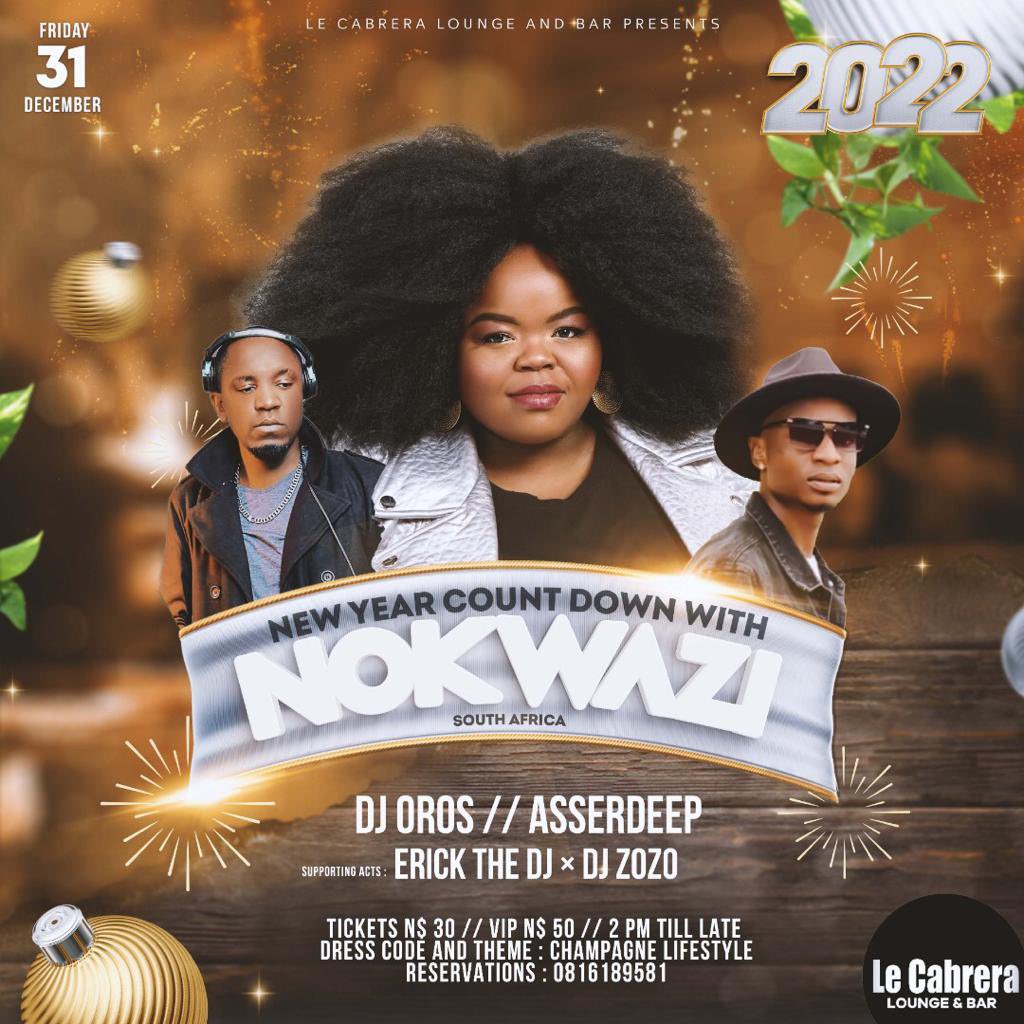 asserdeep's tweet photo. Hola De We On Tonight @lecabreraloungebar (Ondangwa)& @theyardnam (Ondangwa) See You Fam
#Expensivemusique017 https://t.co/KHaTgt2thn