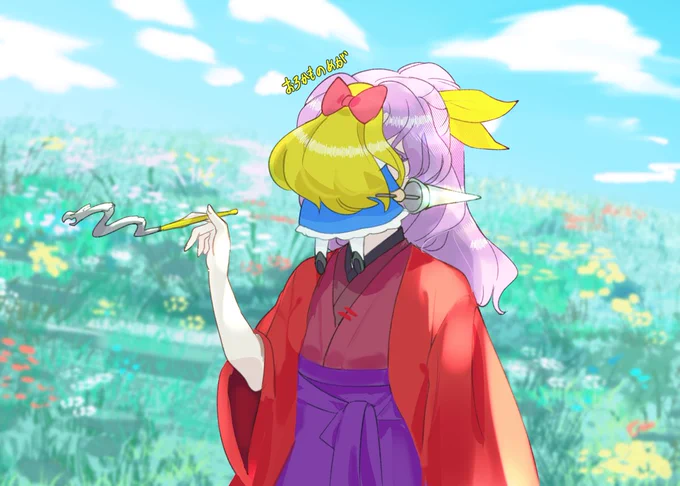 ほんわか枠 