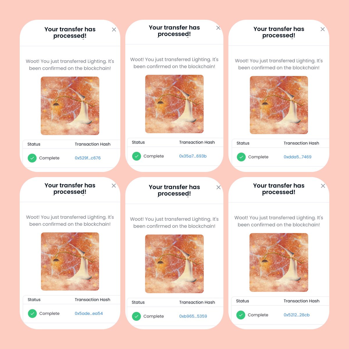 VerseTranscend's tweet photo. 6item have already gifted to supporters. Show me your support, giveway is still continueing.. 🎁

 @Cryptocelium @AlphaSOCryp @Uday4prakash @PantVivaan @am1rulashraf 

#nft #nft #nftart #NFTs #NFTCommunity #NFTGiveaway  #NFTGiveaway #NFTGame #NFTdrop @opensea #NFTcollections https://t.co/VjHyU8hlil