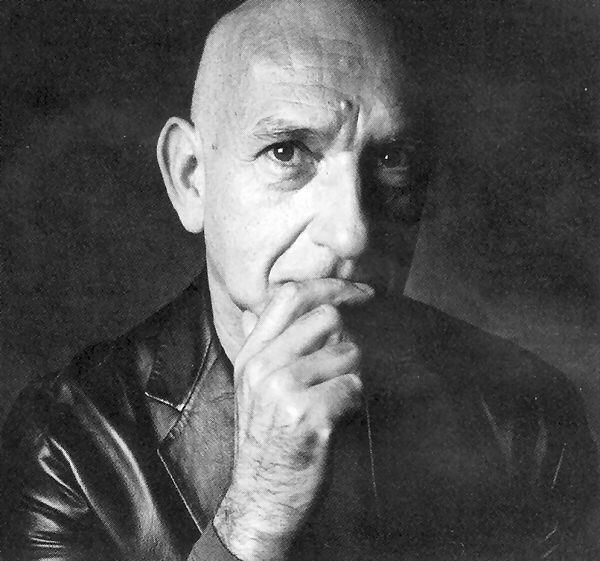 Happy 78th Birthday to BEN KINGSLEY 