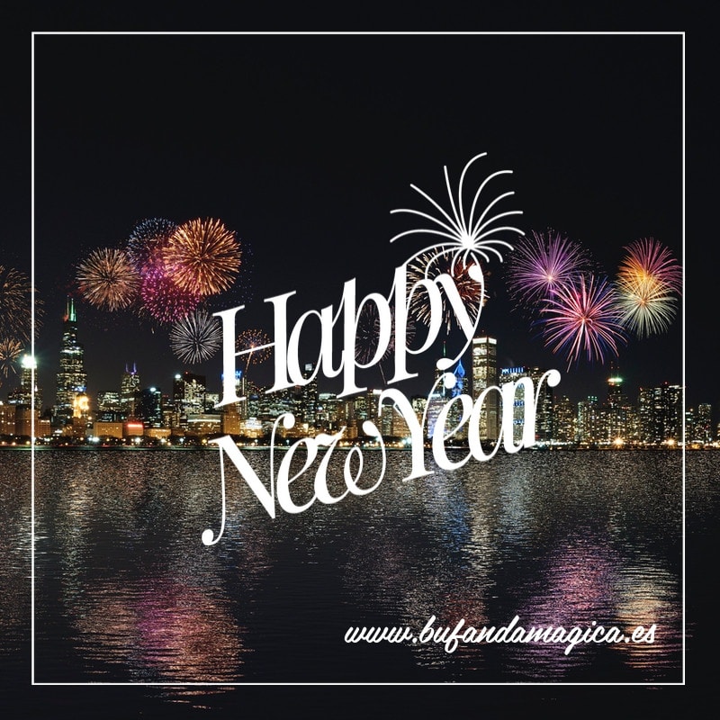 BufandaMagica's tweet photo. ¡Feliz Año 2022! https://t.co/hKS5JaIRbm
