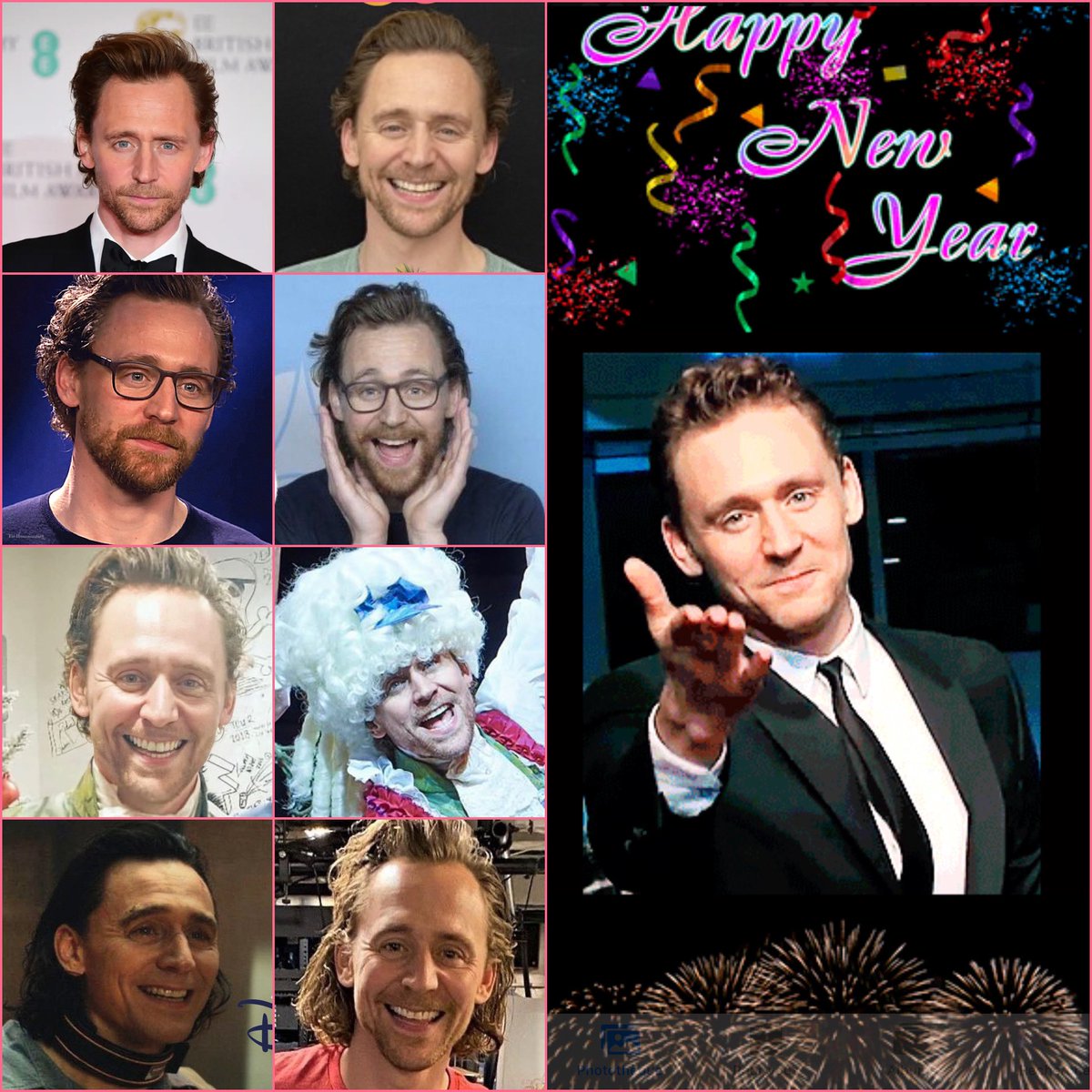 corbaz_beatrice's tweet photo. #HiddlesFriendship
I wish you a dazzling year 2022, shared in benevolence and kindness to one another, respect for everything around us, a touch of humour to brighten your face, and a lot of love to enrich your inner beauty.
I love you allβ€οΈπβ€οΈ
#TomHiddleston
#HiddlesNewYear https://t.co/W5XOG2e5rg